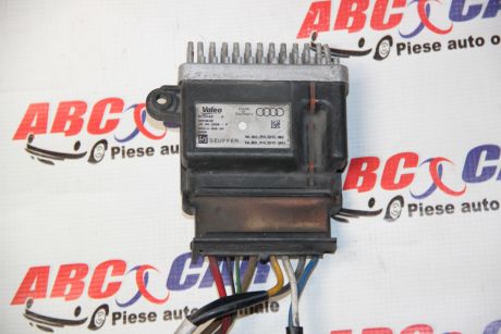 Releu ventilator Audi Q5 8R 2008-2015 8K0959501C