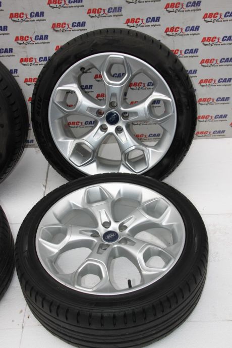Set jante aliaj R19 Ford Kuga 2012-2019 4463-2C89EA