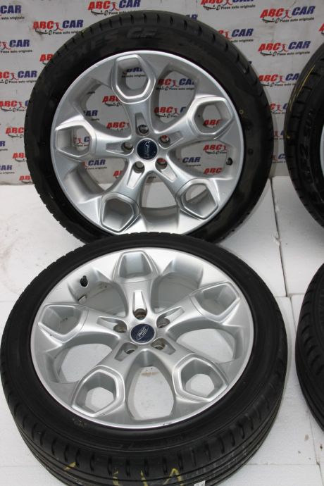 Set jante aliaj R19 Ford Kuga 2012-2019 4463-2C89EA