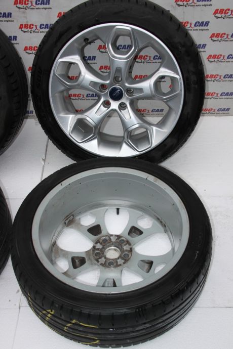 Set jante aliaj R19 Ford Kuga 2012-2019 4463-2C89EA