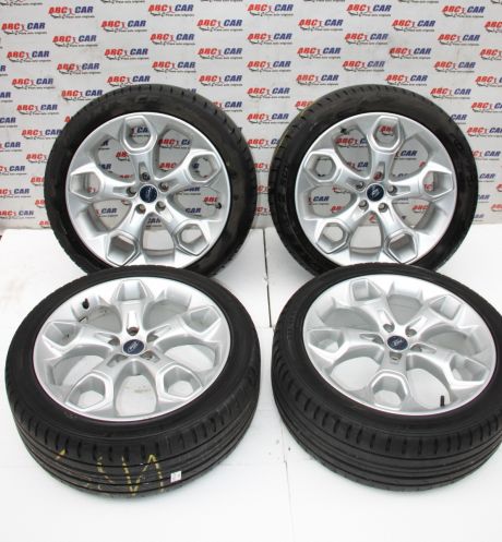 Set jante aliaj R19 Ford Kuga 2012-2019 4463-2C89EA