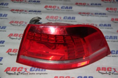 Stop LED dreapta caroserie VW Passat B7 variant 2010-2014 3AF945208A