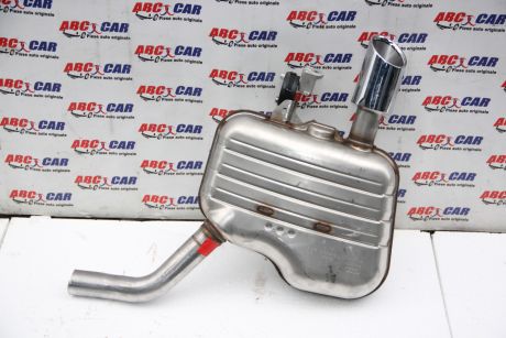 Toba de esapament finala Audi A4 B9 8W 2015-prezent 8W9253612