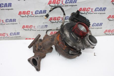 Turbosuflanta Mercedes CLS-Class W218 2011-2018 3.0 CDI A6420901686