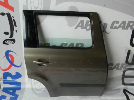 Usa dreapta spate Skoda Yeti (5L) 2009-2017