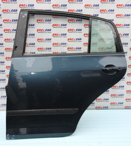 Usa stanga spate VW Golf 5 Plus 2004-2008
