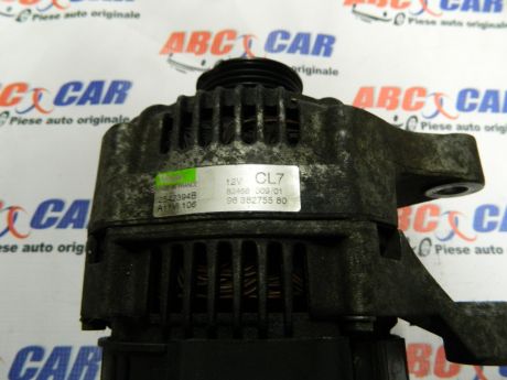 Alternator Peugeot 206 1999-2010 1.1 Benzina 12V 9638275580