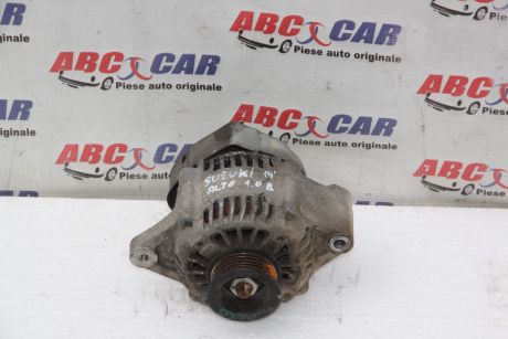 Alternator Suzuki Alto (HA25) 2009-2014 31400-68K10