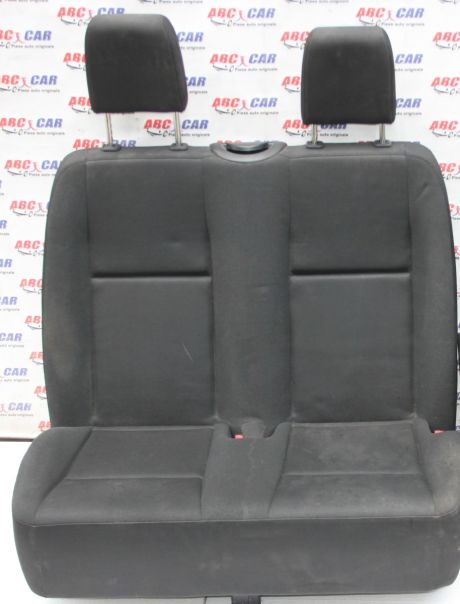 Bancheta fata Mercedes Sprinter 3 W907 2019-prezent