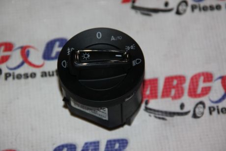 Bloc lumini cu proiectoare VW Polo 6R 2010-2018 5G0941431AF