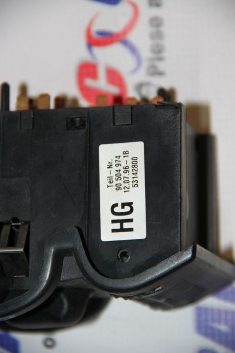 Bloc lumini Opel Vectra B 1995-2002 90504974HG