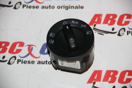 Bloc lumini VW Touareg (7L) 2003-2010 7L6941431AJ
