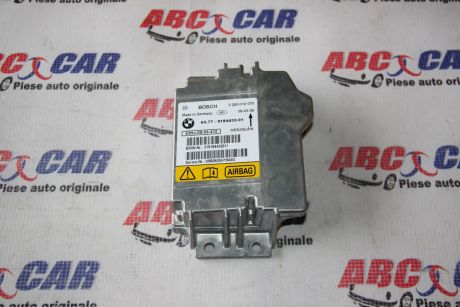 Calculator airbag BMW Seria 3 E90/E91 2005-2012 65.77-9184432-01