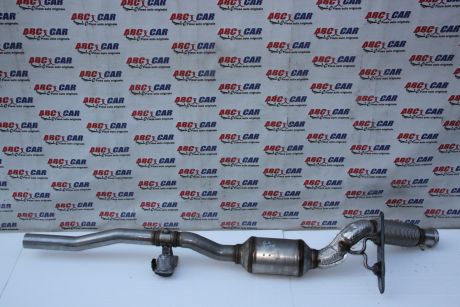 Catalizator Audi A3 8V 2012-2020 2.0 TDI 5Q0131701AF