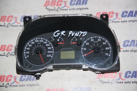 Ceasuri de bord Fiat Grande Punto 1.3 D Multijet 2006-2012 51701537