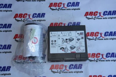 Compresor aer Audi A6 4F C6 2004-2011 8P0012615A