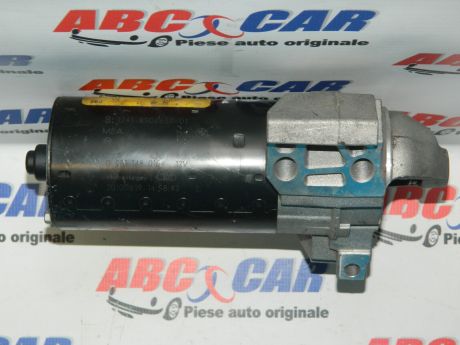 Electromotor BMW Seria 3 E90/E91 2005-2012 2.0 Diesel 0001148010