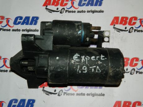 Electromotor Peugeot Expert 1 1995-2007 1.9 Diesel