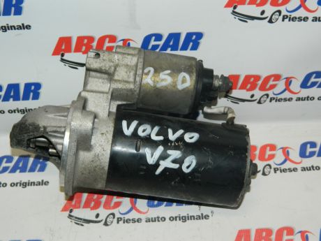 Electromotor Volvo V70 (P80) 1996-2000 2.5 Diesel
