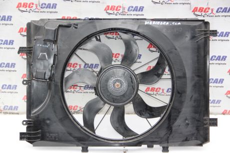 Electroventilator Mercedes B-Class W246 2012-2018 A2465000093