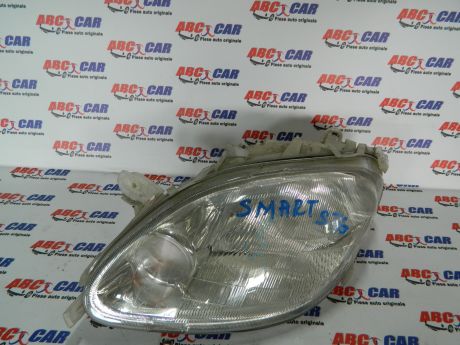 Far stanga Smart ForTwo W420 1998-2007