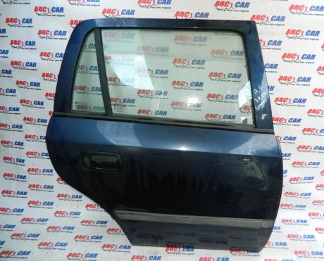Geam fix dreapta spate Opel Astra G combi 1999-2005