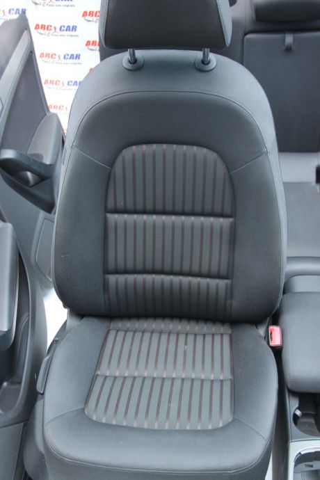 Interior textil complet Audi A4 B8 8K avant 2008-2015