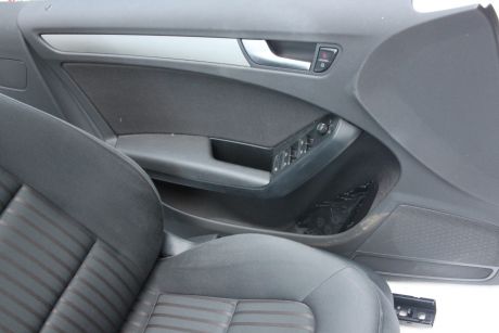 Interior textil complet Audi A4 B8 8K avant 2008-2015