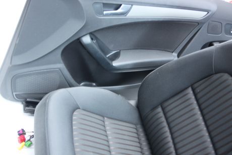 Interior textil complet Audi A4 B8 8K avant 2008-2015