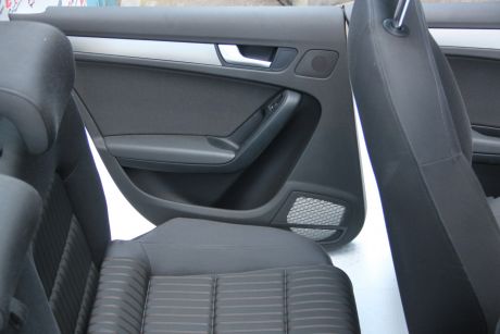 Interior textil complet Audi A4 B8 8K avant 2008-2015