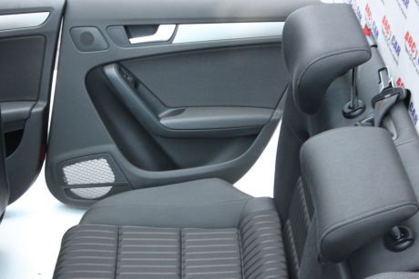 Interior textil complet Audi A4 B8 8K avant 2008-2015