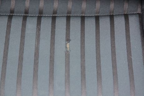 Interior textil complet Audi A4 B8 8K avant 2008-2015