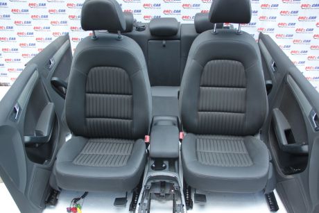 Interior textil complet Audi A4 B8 8K avant 2008-2015