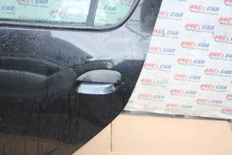 Maner exterior usa stanga spate Dacia Sandero Stepway 2012-2016