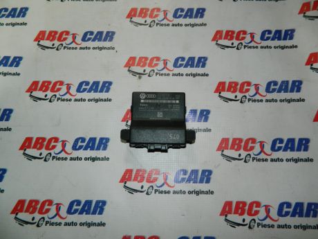 Modul gateway VW Passat B6 2005-2010 3C0907530C