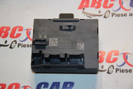 Modul usa dreapta spate VW Sharan (7N) 2010-2020 7N0959794L