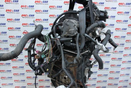 Motor fara anexe VW Transporter T5 2004-2015 1.9 TDI, 102CP, 158.000km cod motor: BRS