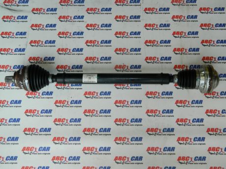 Planetara dreapta VW Golf 7 2014-2020 Cod: 5Q6407272A