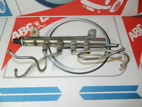 Rampa injectoare Opel Astra H, Vectra C, Zafira- cod 0445214122