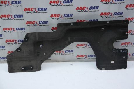 Scut protectie caroserie Audi Q7 4M 2016-prezent 4M0825214G