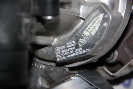 Turbosuflanta Seat Leon 5F1 2012-2020 2.0 TDI 04L253010H