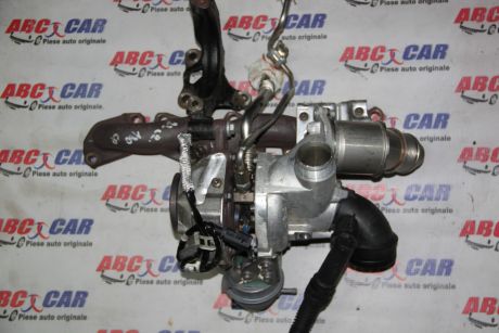 Turbosuflanta Seat Leon 5F1 2012-2020 2.0 TDI 04L253010H