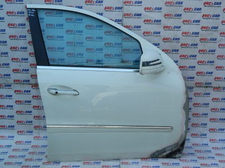 Usa dreapta fata Mercedes ML-Class W164 2011 facelift