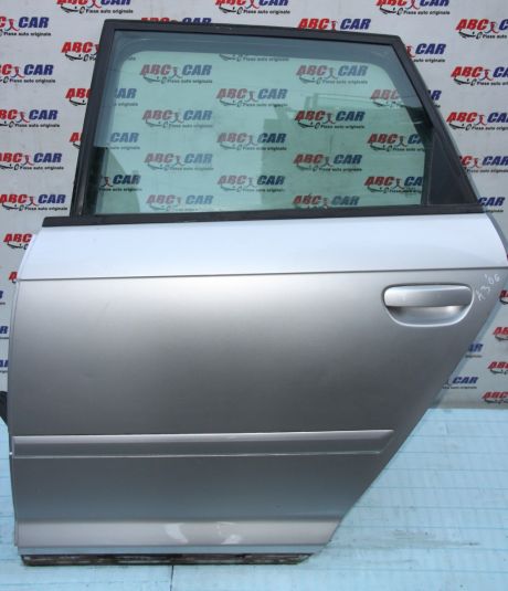 Usa stanga spate Audi A3 8P 2005-2012