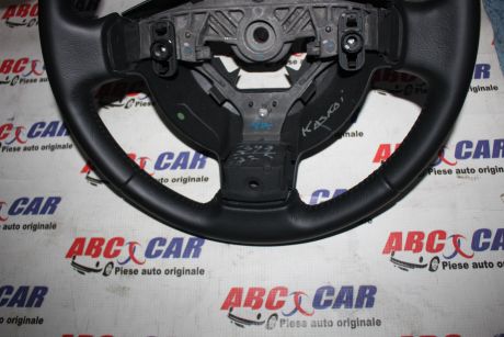 Volan din piele Nissan Qashqai J10 2006-2013