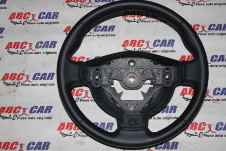 Volan din piele Nissan Qashqai J10 2006-2013