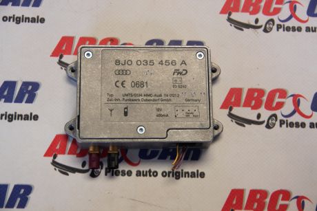 Amplificator antena Audi TT 8J 2006-2014 8J0035456A