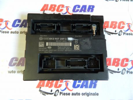 Bordnetz Audi A4 B8 8K 2008-2015 8K0907289D