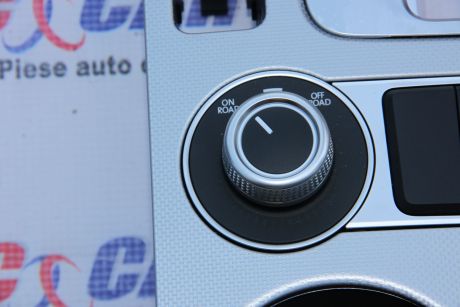 Buton On Road- Off Road VW Touareg (7P) 2010-2018 3.0 tdi 7P1941435