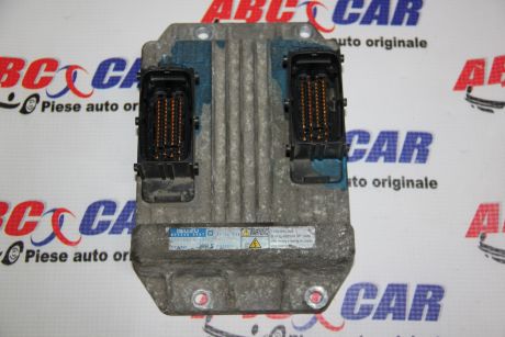 Calculator motor Opel Astra H 2005-2009 1.7 CDTI 9735098